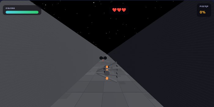 Death Star Run