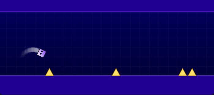 Geometry Dash